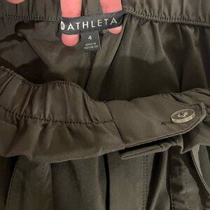 Athleta active pants
